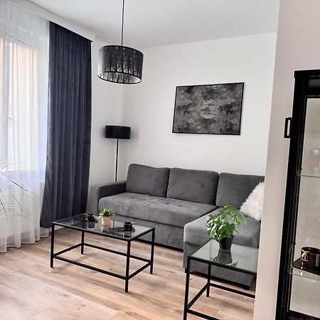 Apartament Premium Gdynia Centrum المظهر الخارجي الصورة