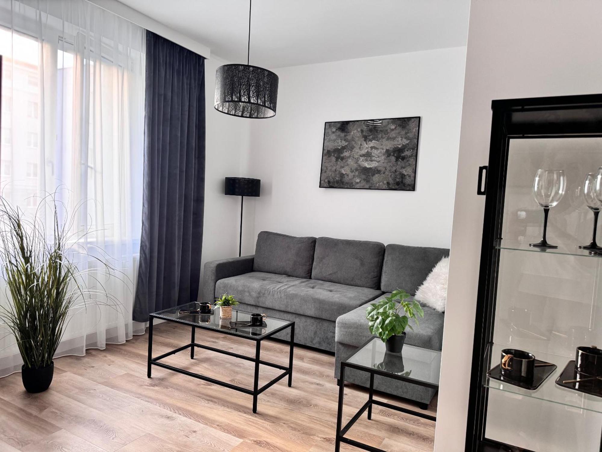 Apartament Premium Gdynia Centrum المظهر الخارجي الصورة