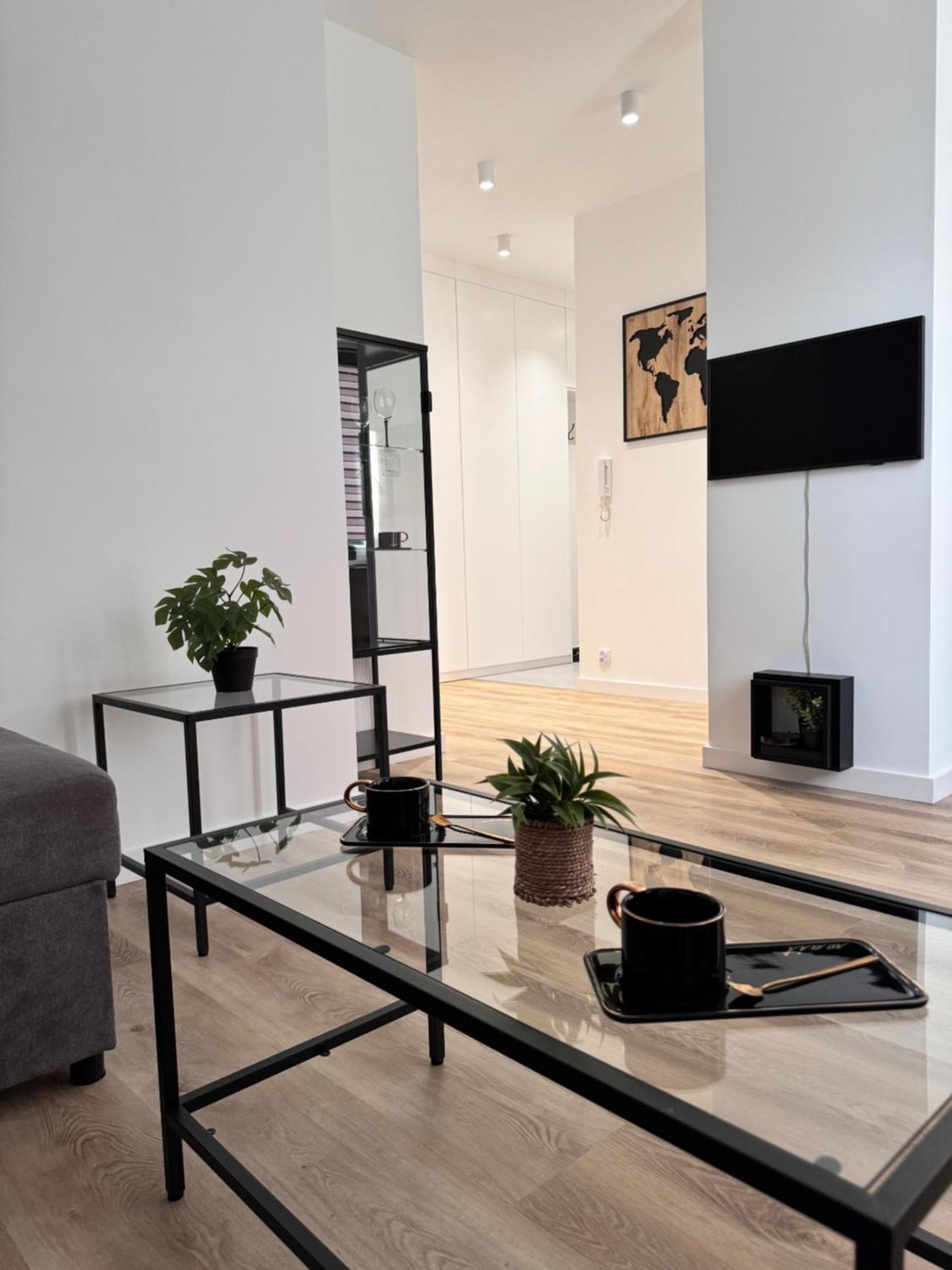 Apartament Premium Gdynia Centrum المظهر الخارجي الصورة